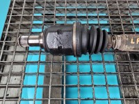 Półoś przód lewa Toyota Avensis II T25 2.0 D4D manual