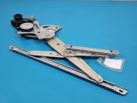 Podnośnik przód prawy SZYBY WINDA LEXUS CT 10-22 Producent części: Lexus, 6PIN 85710-60351, 8571060351 5d HB