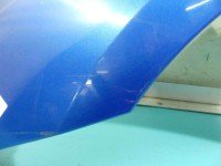 Błotnik przód lewy Peugeot 307 niebieski KMFD