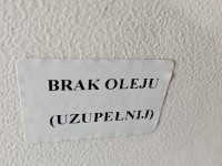 Most przedni przód Mercedes W222 3.0 cdi 656929 2213307701
