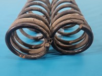 Sprężyny przód komplet VOLVO S60 II 10- 2.0 D4