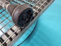 Półoś przód prawa Skoda Octavia III 1.6 tdi manual