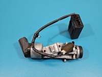 Komputer Sterownik silnika Daewoo Lanos 1.5 16V