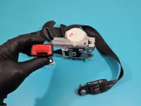 Pas bezpieczeństwa przód lewy kierowcy Citroen C3 II 09-16 9687393180, 96771569XX EU