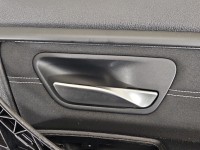 Tapicerka drzwi przód prawa boczek bmw F30