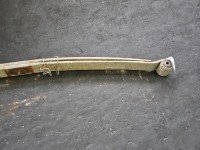Resor tył Fiat Ducato III 06-14 boxer jumper