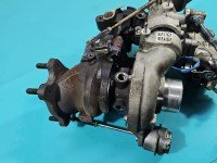 Turbosprężarka Mazda CX-5 I 12-17 810356-1, 810357-3, SH01-13700-E 2.2d 175KM