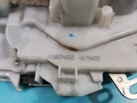 Zamek przód prawy 51794338 Ford Ka Mk2 EUROPA Producent części: FORD, 5pin
