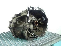 Skrzynia biegów 20EA08 Citroen C4 II 1.6 hdi