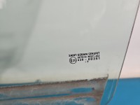 Szyba drzwi przód lewa Suzuki Swift Mk6 HB