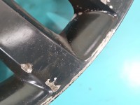 Felga aluminiowa 20" AUDI Q7 I 4L alufelga