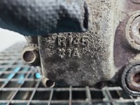 Most tylny DYFER tył Nissan Murano Z50 3.5 V6