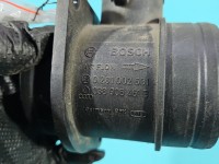 Przepływomierz Vw Jetta V 1.9 tdi 0281002531, 038906461B