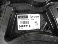 Podnośnik przód prawy SZYBY WINDA 966269-103, 3481314, 31276216 Volvo V40 II 12- IMPRK1349620, 966269-103, 3481314,...