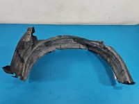 Nadkole przód prawe Isuzu D-Max II 11-19