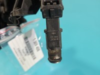 Wtryskiwacz listwa wtryskowa 01F003A, 9628084680 Peugeot 407 2.0 16V 136KM