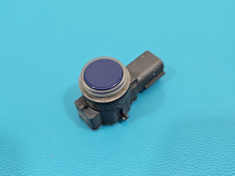 Czujnik parkowania PDC Opel Corsa E 0263043709 Z23A