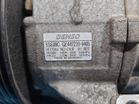 Sprężarka klimatyzacji kompresor 447220-9465 Toyota Yaris I 1.0 vvti