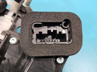 Zamek tył prawy 10A839016 Skoda Scala 2019- 5pin