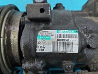 Sprężarka klimatyzacji kompresor Renault Clio III 1.2 TCE 8200819568