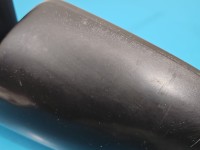 Lusterko lewe pin Kia Carnival II 05-14 HB 5d kolor czarny europa