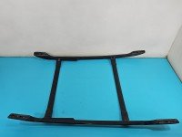 Relingi dachowe komplet Infiniti FX I