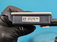 Sonda lambda Jaguar, Europejska, FPLA-5J299-EB Jaguar XE X760 2.0d