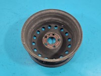 Felga stalowa 16" Opel Vivaro R16 5x118 6J et50