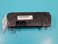 Konsola panel nawiewu Jeep Compass I 06-16 P55111278AF