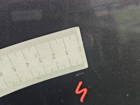 Drzwi tył prawe Kia Niro I 16-22 HB 5d ABT