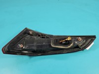 Lampa tył lewa Producent części: Audi, DEPO ZAMIENNIK AUDI Q5 08- HB