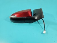 Lusterko prawe Toyota Corolla E16 E18 13- 3T3 EUROPA / Lakier: 3T3 / 7pin europa