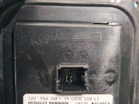 Przetwornica xenon Renault Megane IV A2C90665603