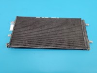 Chłodnica klimatyzacji AUDI A6 C7 4G0260401A 3.0 TDI (CLAA)