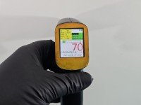 Drzwi przód prawe Nissan Juke I F15 10-19 5d biały QAB