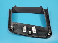 Osłona ZAŚLEPKA PLASTIK Kia Stinger 84775-J5000