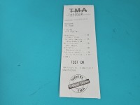 TEST Rozrusznik Ford Kuga Mk1 08-13 2.0 tdci