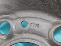 Felga stalowa 15" Opel Meriva A Szerokość felgi: 6.0", Rozstaw śrub: 5x112, Odsadzenie (ET): 43, Producent felg: OPEL,...