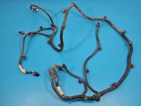 Wiązka zderzaka tył Peugeot 2008 II 9836166980 Instalacja pdc