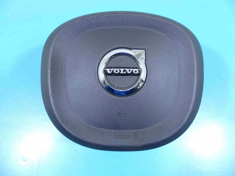 Poduszki powietrzne Volvo S90 16-