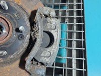 Zacisk przód prawy Hyundai Elantra VI 15-20 1.6 16V