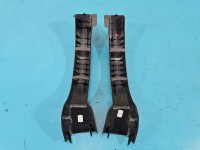 Osłona ZAŚLEPKA PLASTIK Mercedes W222 A22269315, A22269316