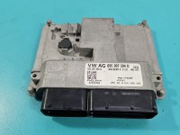 Komputer Sterownik silnika 05C907394D Skoda Kamiq 1.0 TSI (DLAA)