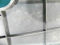 Osłona ZAŚLEPKA PLASTIK IMPRK1355709, 53289.53289-0F030, Osłona górna pasa przedniego Toyota Verso 09- 53289.53289-0F030