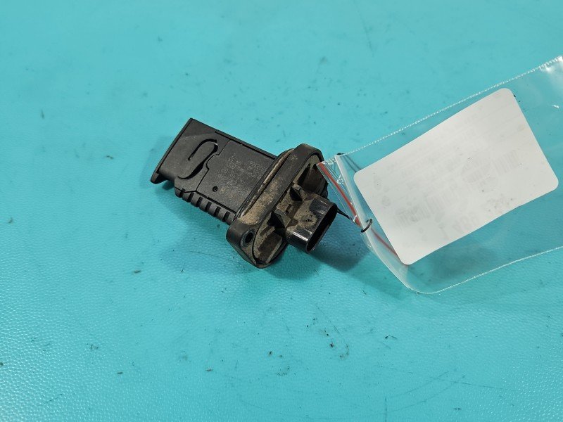 Przepływomierz Bmw f10 f11 0280218266, 7602038 2.0 T Przepływomierz Bmw f10 f11 0280218266, 7602038 2.0 T