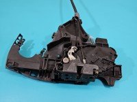 Zamek przód lewy 30699441 Volvo V50 S40 II EUROPA