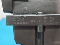 Obudowa filtra powietrza Skoda Yeti 2.0 tdi 3C0129601, 3C0129607