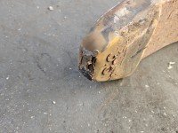 Resor przód Vw LT II