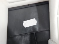 Osłona ZAŚLEPKA PLASTIK Skoda Kodiaq I 565867281B, 565867281