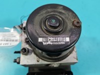 Pompa abs Skoda Octavia II 2.0 tdi 1K0907379AC, 1K0614517AE